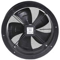 Осевой вентилятор VANVENT YWF4S-550BE