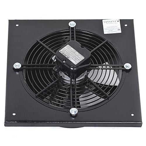 Осевой вентилятор VANVENT YWF4S-550BF — изображение 3