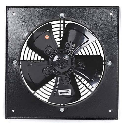 Осевой вентилятор VANVENT YWF4S-630BF — изображение 2