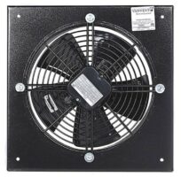 Осевой вентилятор VANVENT YWF4Т-350BF