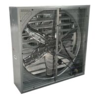 Осевой вентилятор Ventart AGR 460