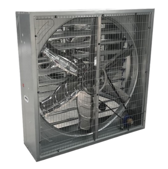 Осевой вентилятор Ventart AGR 460