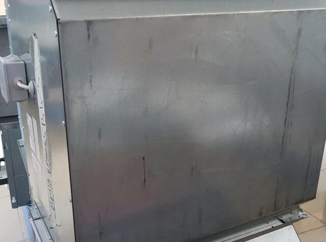 Канальный прямоугольный вентилятор Ventart ВРПА-И-120х70А-2-3 — изображение 3