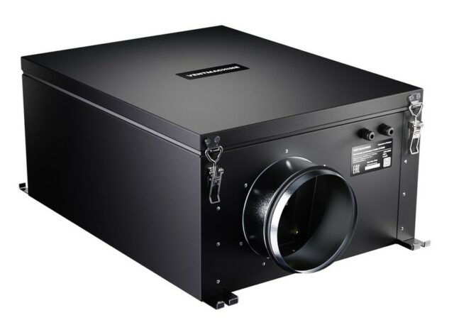 Вытяжная установка Ventmachine Colibri EV650 — изображение 5