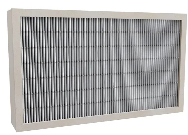 Воздушный фильтр Ventmachine Е11