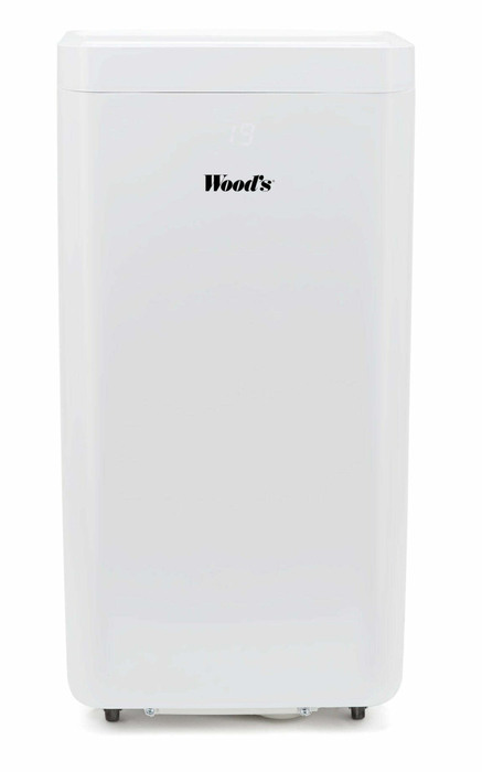 Мобильный кондиционер Wood's AC Milan 9K