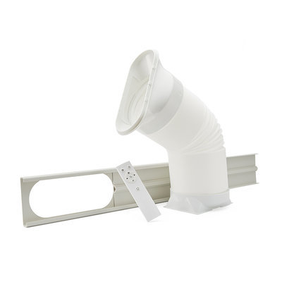 Мобильный кондиционер Wood's AC Milan 9K — изображение 2