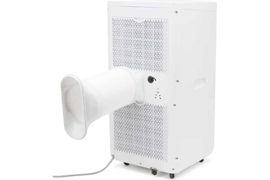 Мобильный кондиционер Wood's AC Milan 9K — изображение 3