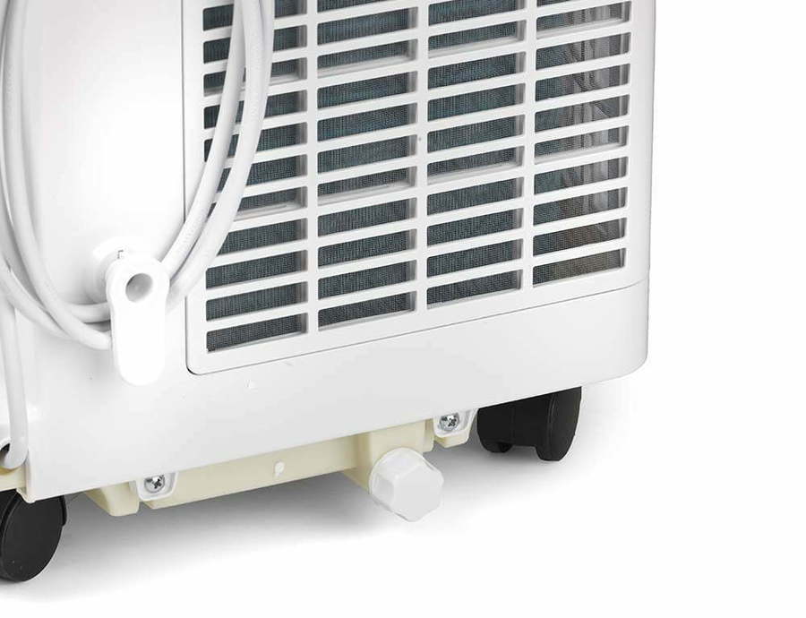 Мобильный кондиционер Wood's Cortina Silent 12K Duo — изображение 6