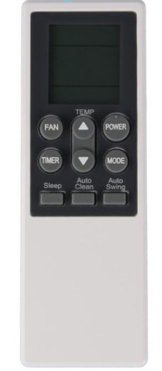 Мобильный кондиционер Wood's Cortina Silent 9K Eco — изображение 2