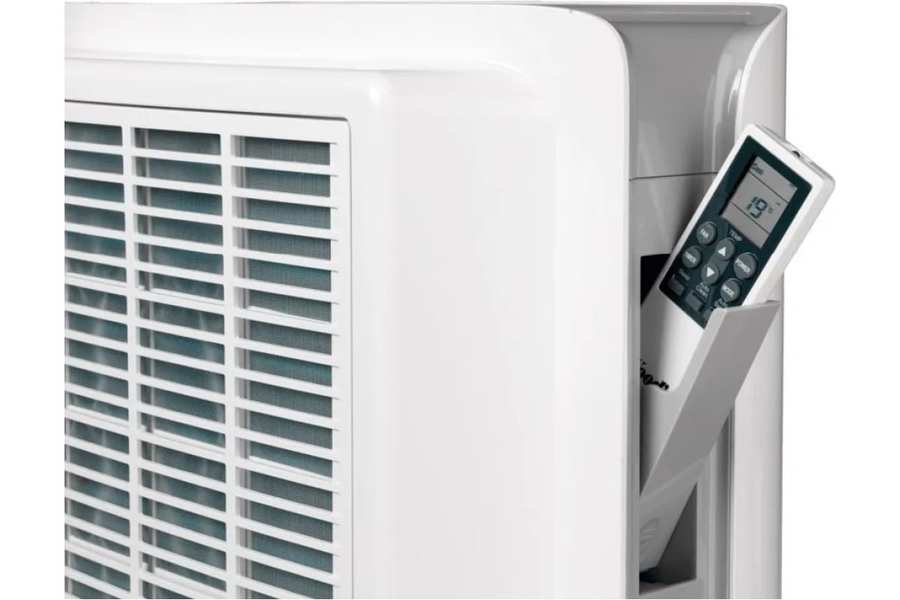 Мобильный кондиционер Wood's Cortina Silent 9K Eco — изображение 8