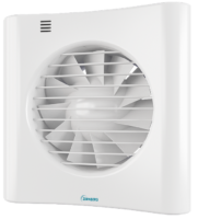 Осевой вентилятор Zernberg Sapfir 100 STILL V