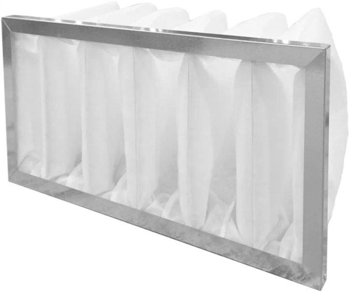 Фильтр Zilon для ZPW 1600 INT