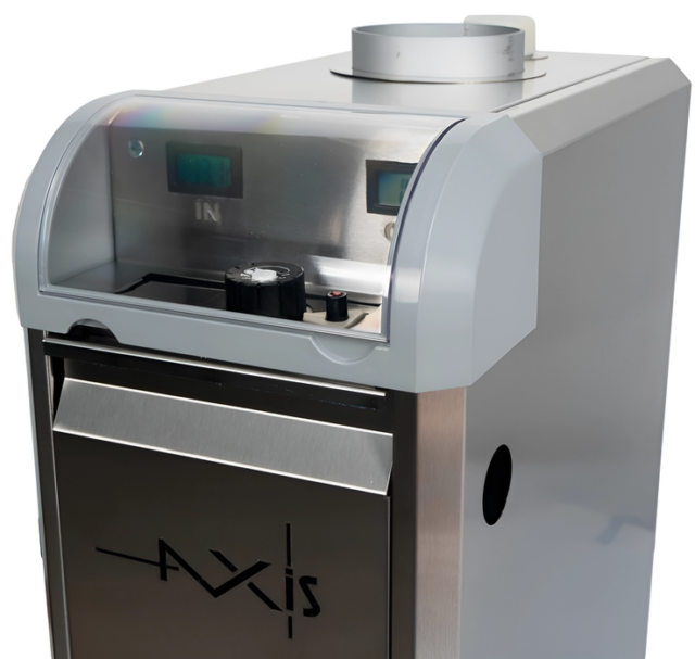 Напольный газовый котел AXIS 08-25S-00 — изображение 6