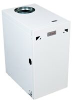 Напольный газовый котел AXIS 05-12T-00