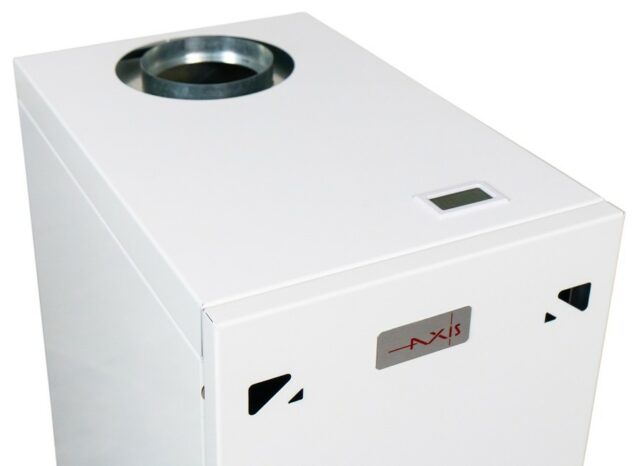 Напольный газовый котел AXIS 05-12T-00 — изображение 4