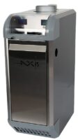 Напольный газовый котел AXIS 08-07S-00
