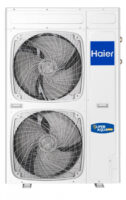 Наружный блок Haier AU112FYCRA(HW)