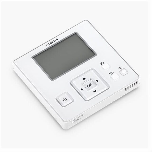 Гидромодуль Hitachi RWLT-10.0VN1E — изображение 5