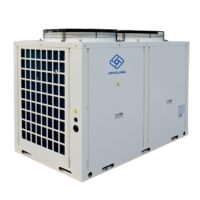 Наружный блок Joyclima HLRE-30/S