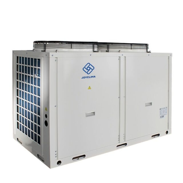Наружный блок Joyclima HLRE-30/S — изображение 3