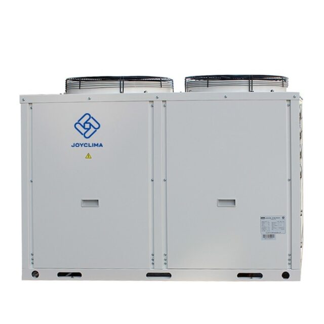 Наружный блок Joyclima HLRE-30/S — изображение 4