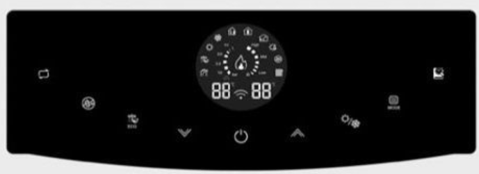 Настенный газовый котел Kentatsu NOBBY BASE (E) 36-2CS — изображение 3