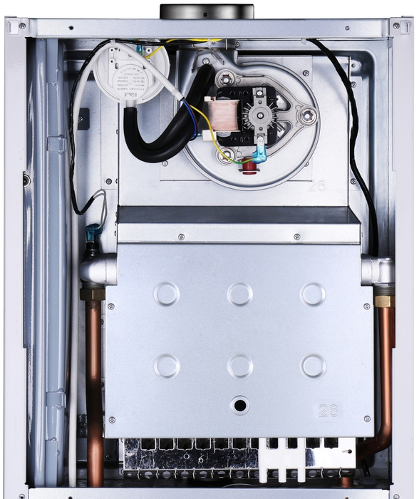 Настенный газовый котел Kentatsu NOBBY BASE (S) 44-CS — изображение 3