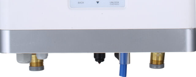 Гидромодуль Lessar LSM-H100NE2-240W-PC1 — изображение 2
