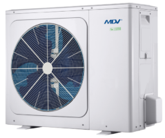 Наружный блок Mdv MDHWA-V8W/D2N8-B