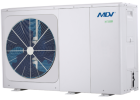 Наружный блок Mdv MDHWC-V16W/D2N8-BER90