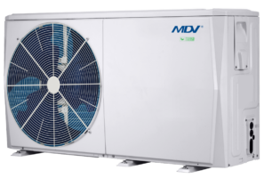 Наружный блок Mdv MDHWC-V6W/D2N8-B