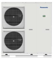 Наружный блок Panasonic WH-MXC09J3E8