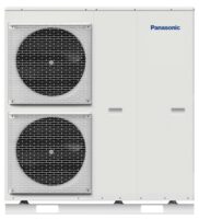 Наружный блок Panasonic WH-MXC16H9E8
