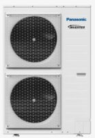 Наружный блок Panasonic WH-UQ09HE8