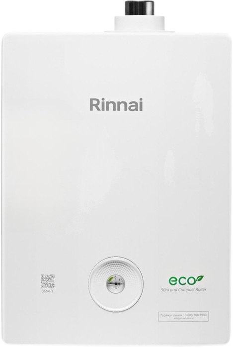 Настенный газовый котел Rinnai BR-SE24 — изображение 2