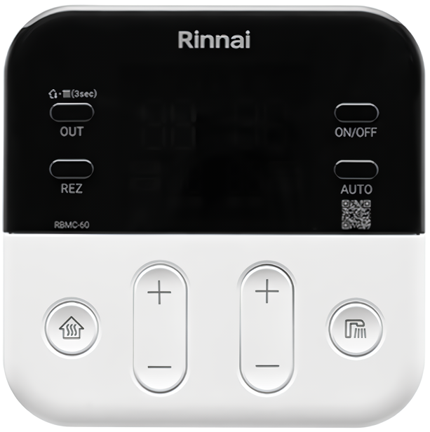 Настенный газовый котел Rinnai BR-SE36 — изображение 4