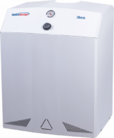 Напольный газовый котел Siberia Grand 50