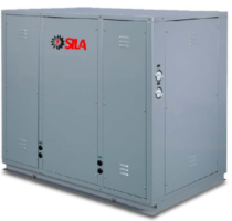 Внутренний блок SILA GM-100 S 380V (H)