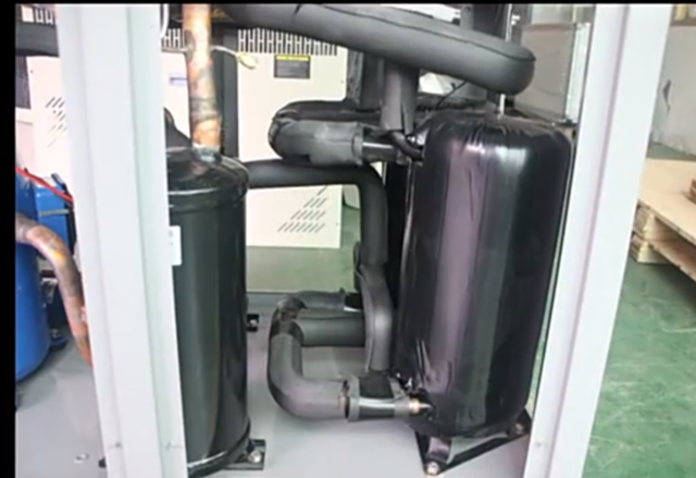 Внутренний блок SILA GM-100 S 380V (H) — изображение 3