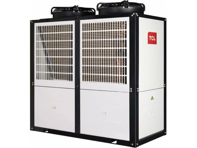 Наружный блок TCL LSRFM160/CN1-DW