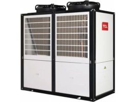 Наружный блок TCL LSRFM55/BN1-DW