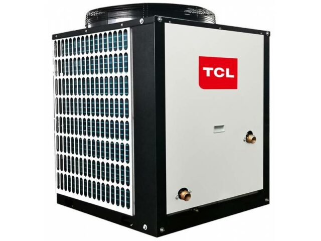 Наружный блок TCL LSRFM78/CN1-DW — изображение 2