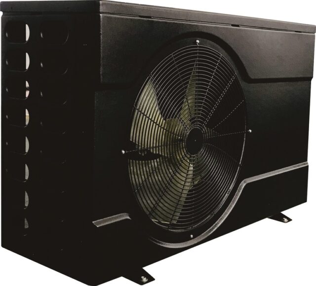Наружный блок TCL TSP-24HINA1/CN — изображение 2