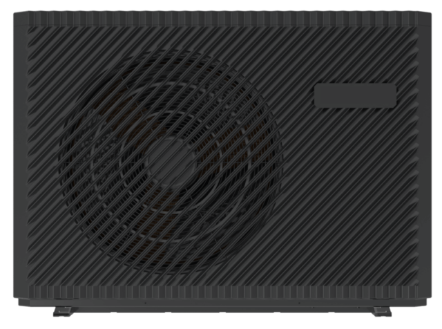 Наружный блок VETERO AirGreenTherm 22 I — изображение 2