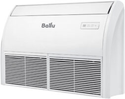 Напольно-потолочный кондиционер Ballu Universal 2 DC R410a BLCI_CF-24HN1_24Y