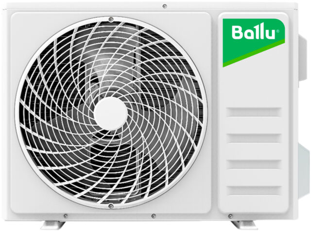Напольно-потолочный кондиционер Ballu Universal 2 DC R410a BLCI_CF-24HN1_24Y — изображение 3