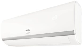 Кондиционер Ballu Lagoon BSD-07HN1_24Y