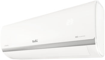 Кондиционер Ballu Lagoon BSDI-18HN1_24Y