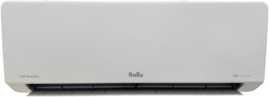 Кондиционер Ballu Defender BSHI-09HN8